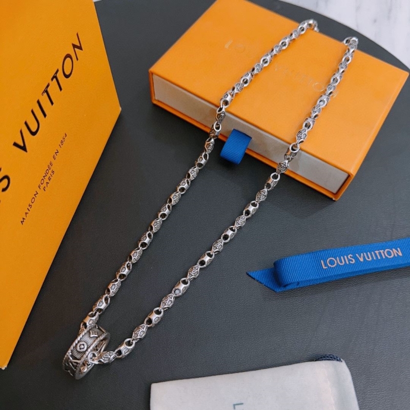 LV Necklaces